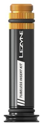 Kit de Réparation Tubeless Lezyne Tubeless Insert Kit