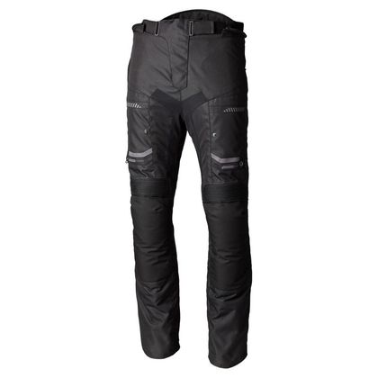 Pantalon RST MAVERICK EVO LADY - Noir