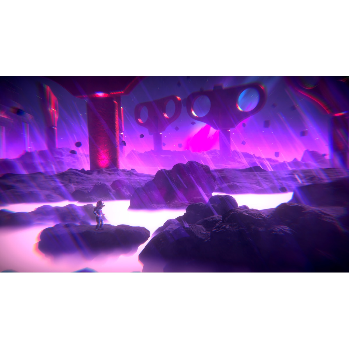 Little Orpheus - PC Windows