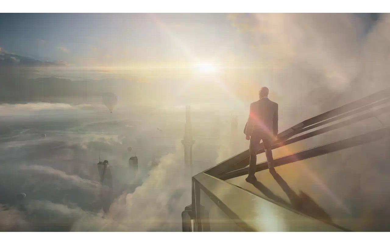 Hitman World of AssassinationAction-Adventure-Spiel für die PlayStation 5