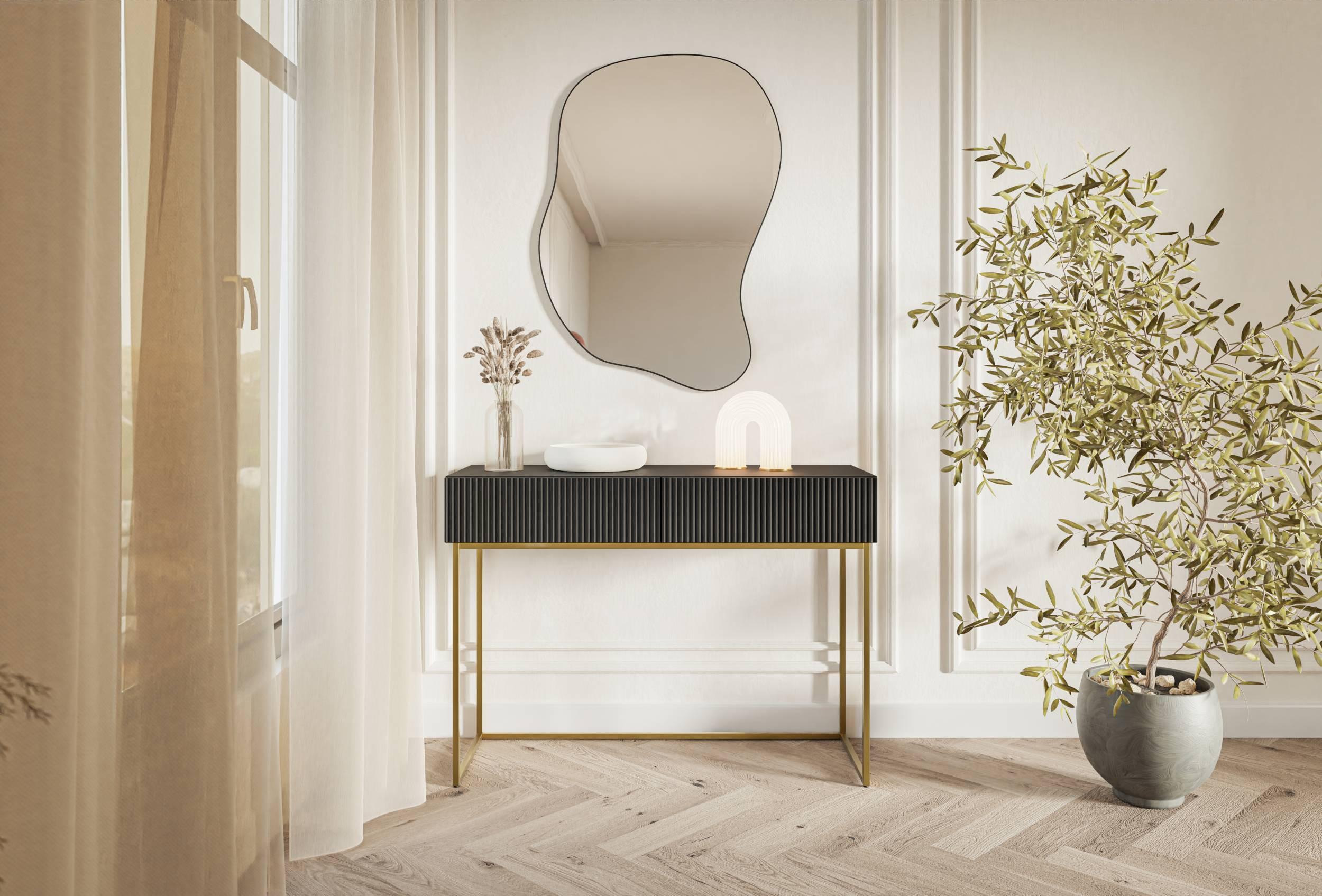 NADUVI Collection Kaptafel Vesper