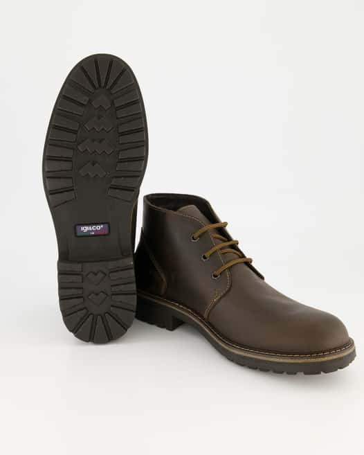 Igi & Co 4621311 Stiefel in Braun