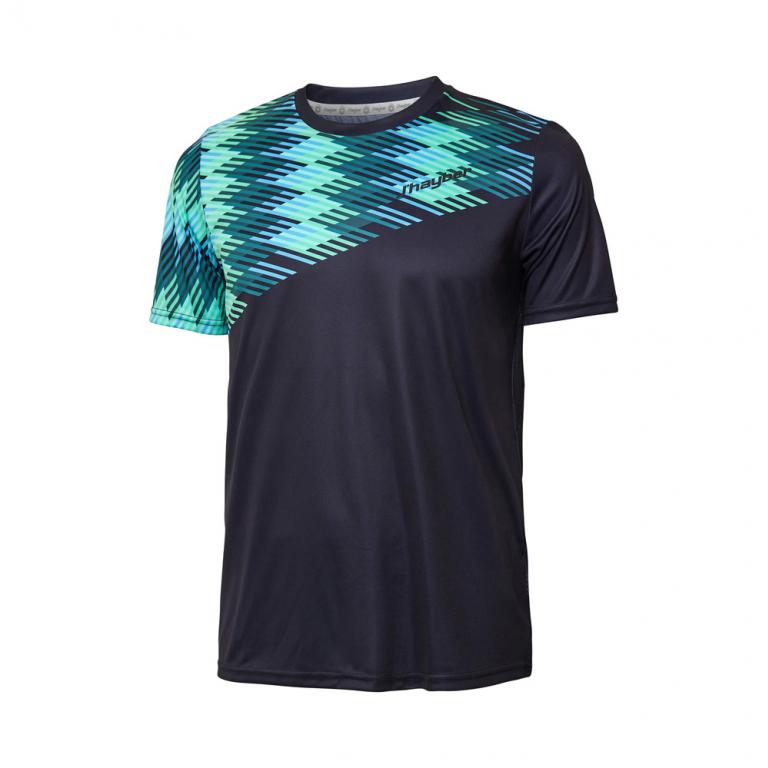 Camiseta J'Hayber Dimension