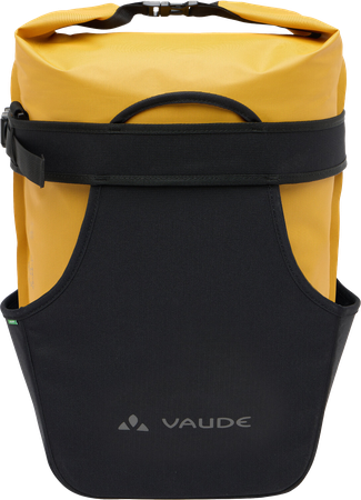 URBAN CARGO Holster mit Drybag  burnt yellow  25l