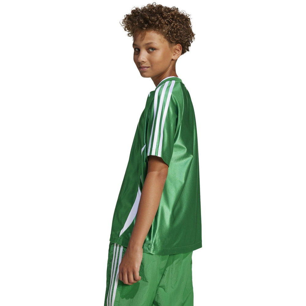 Køb adidas Originals Green T-Shirt