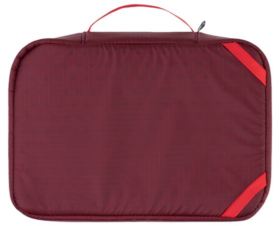 CASE PADDED gepolstertes Etui  Burgundy  3.5l