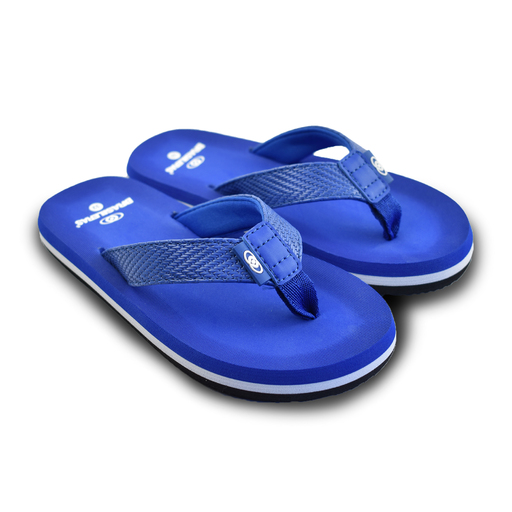 Chinelo de praia brasileiro, Puff