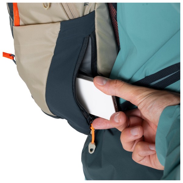 Dynafit - Transalper 18 Backpack - Sac à dos d'escalade