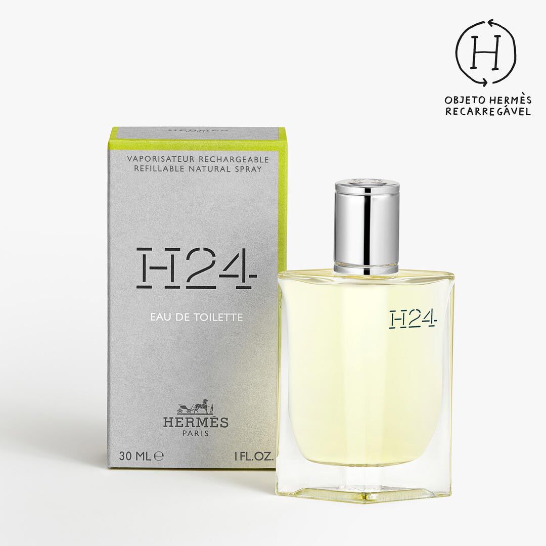 Hermès H24 Eau de Toilette - 30ml