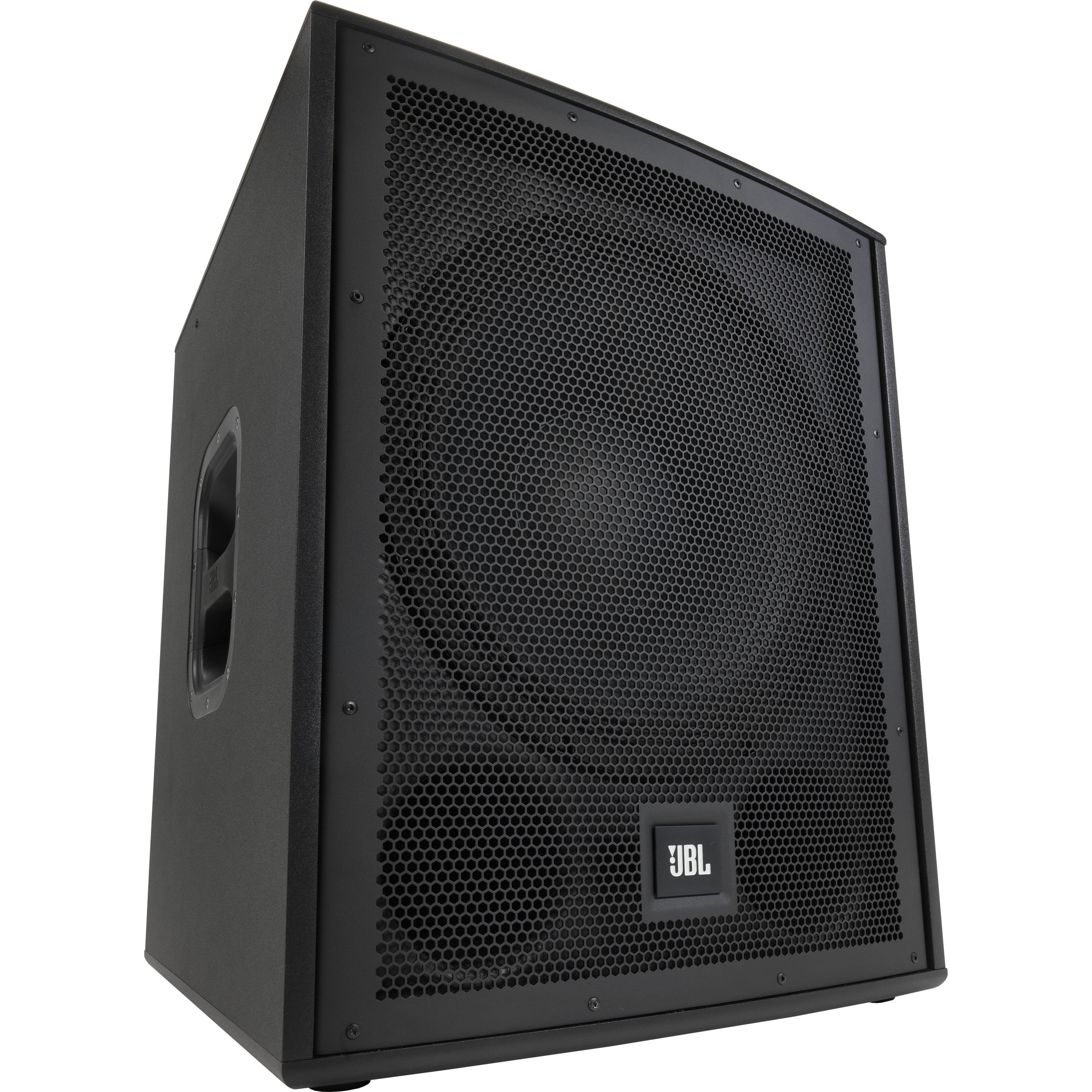 JBL IRX115S actieve 15 inch subwoofer