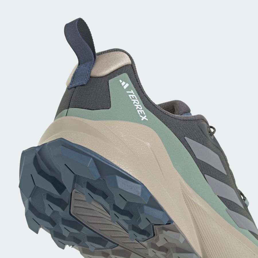 Adidas Chaussure de randonnée laçage rapide Terrex Trailmaker 2 GORE-TEX
