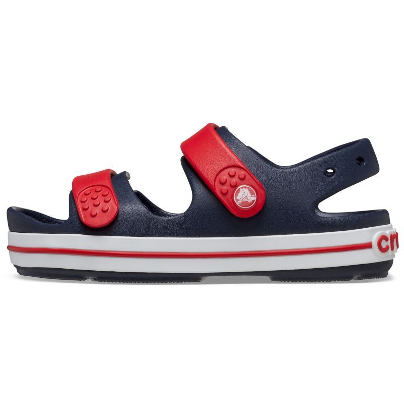 Crocband Cruiser Sandal - Sandales enfant