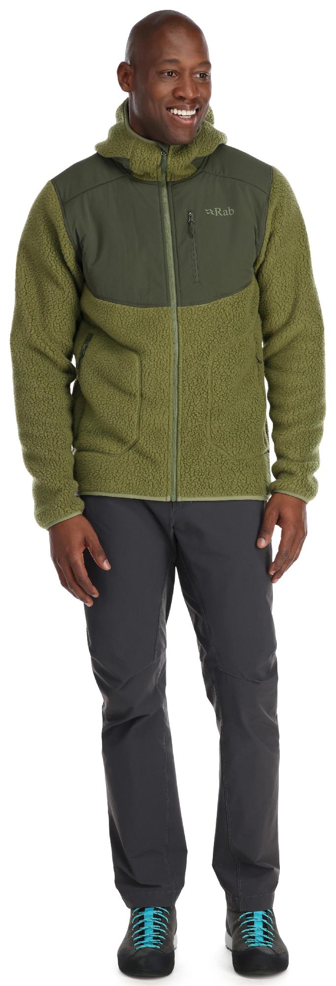 Rab<br>Outpost Hoody