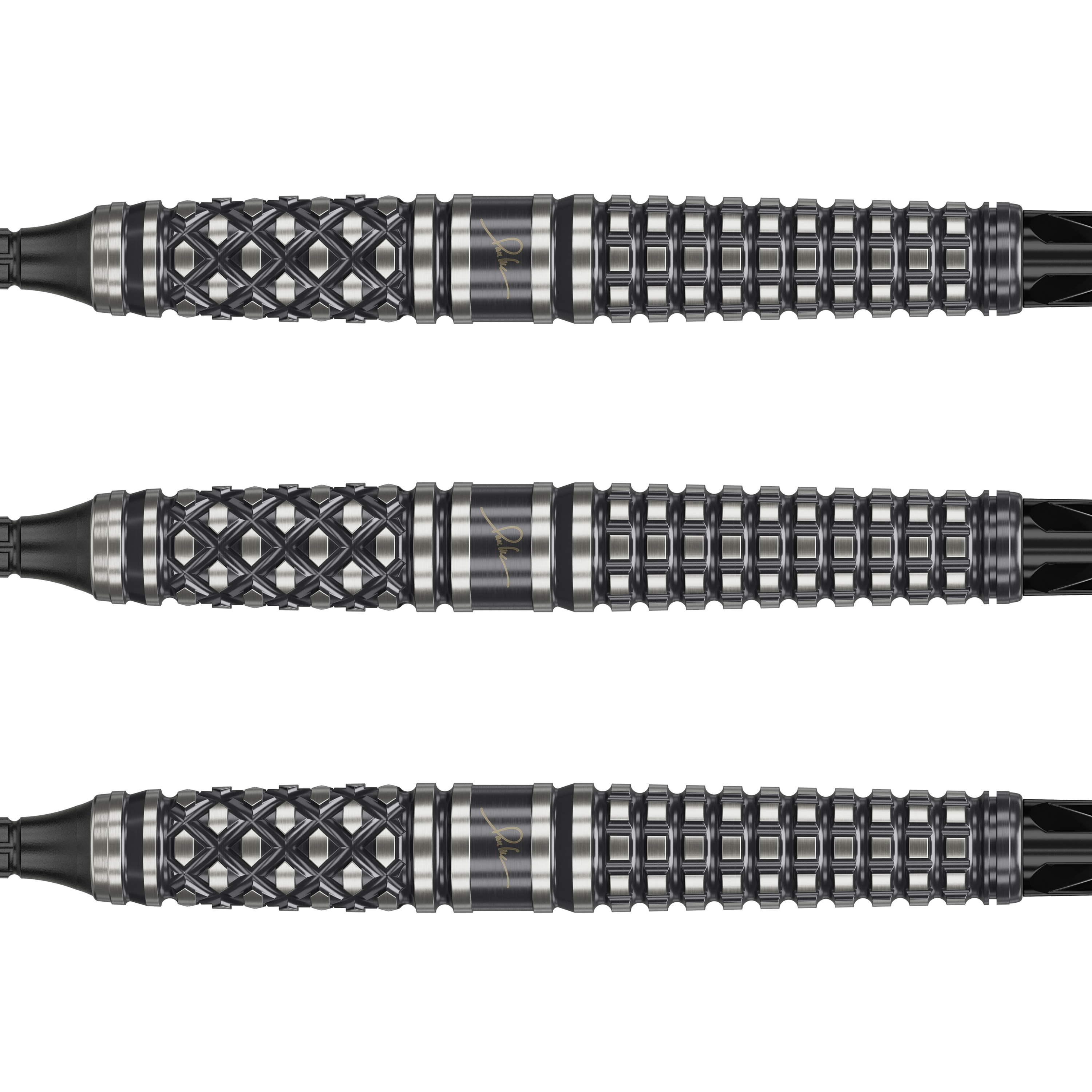 Target Japan - Paul Lim Gen 8 - Softdart