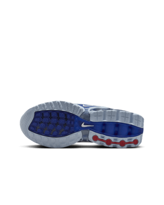 Nike Air Max Dn Big Kids' Shoes