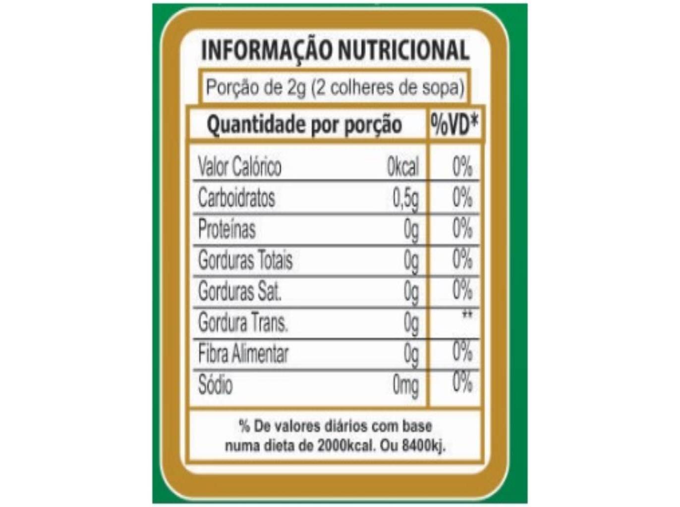 SUMO EM PÓ SOLNATUS GUARANÁ 100G
