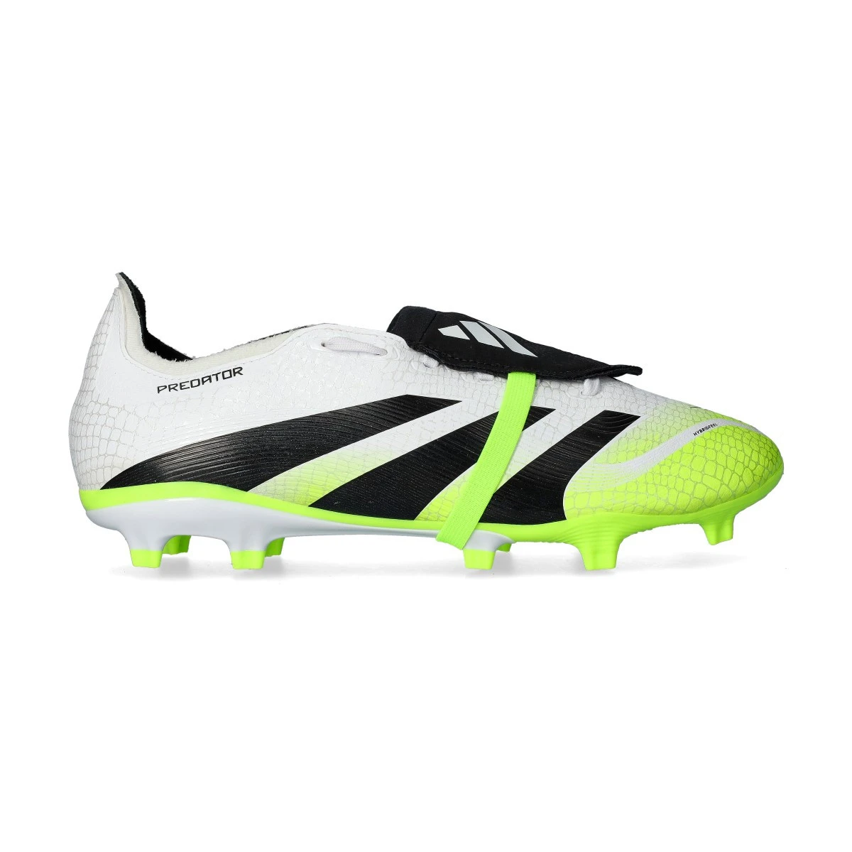 Chuteira adidas Predator League FT FG/MG