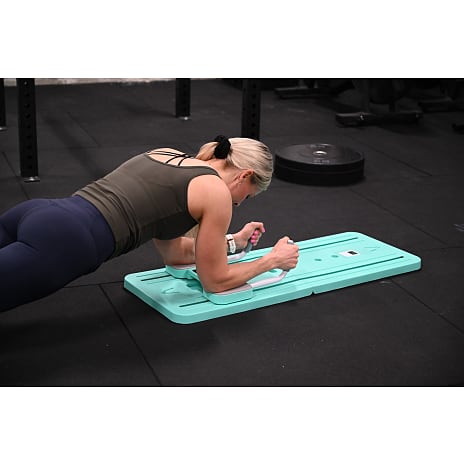 North Field multifunktionel reformer board