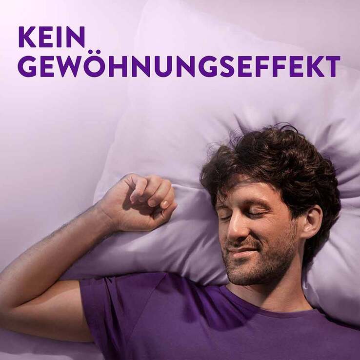 WICK Zzzquil Gute Nacht Mango & Banane, 60 St