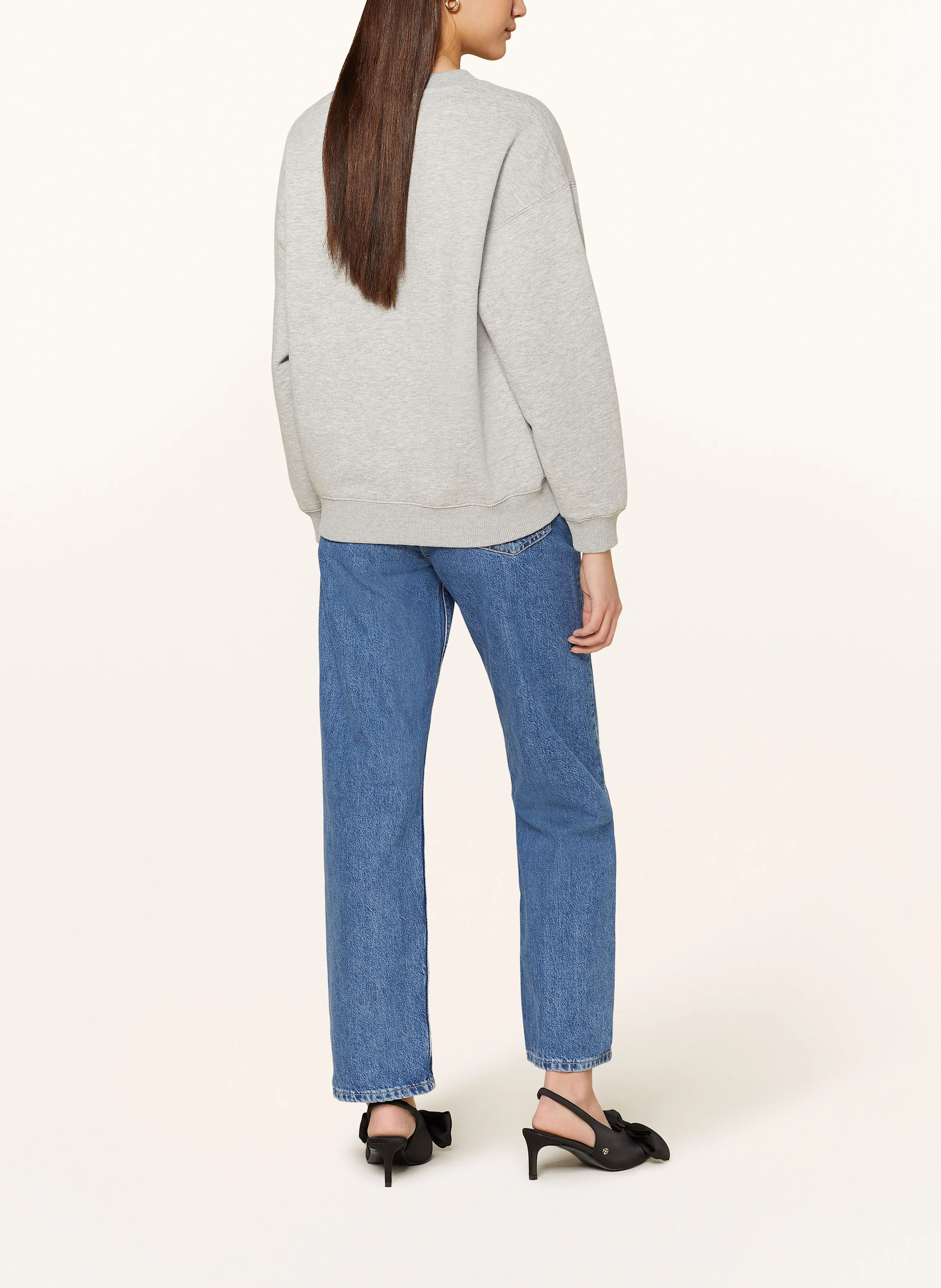 ANINE BING Sweatshirt SPENCER