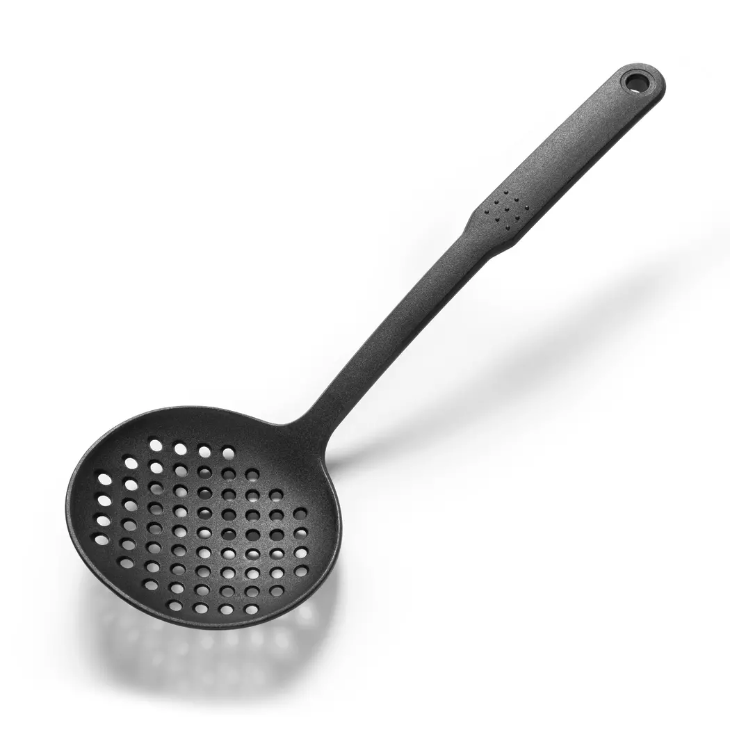 Schaumlöffel 34 cm