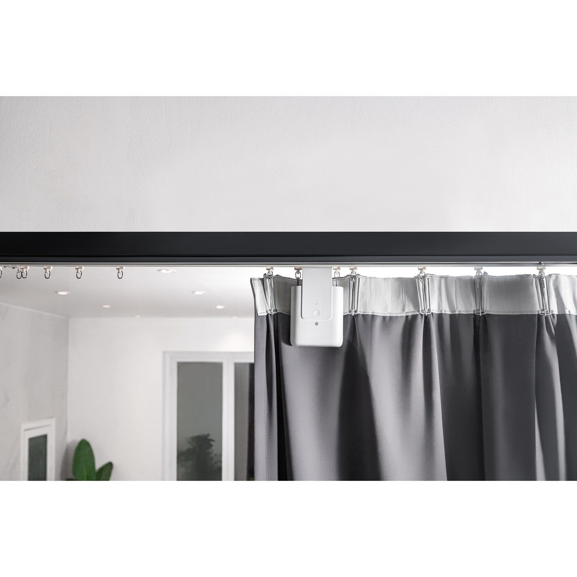 Aqara Aktor Curtain Driver E1 Rod Version