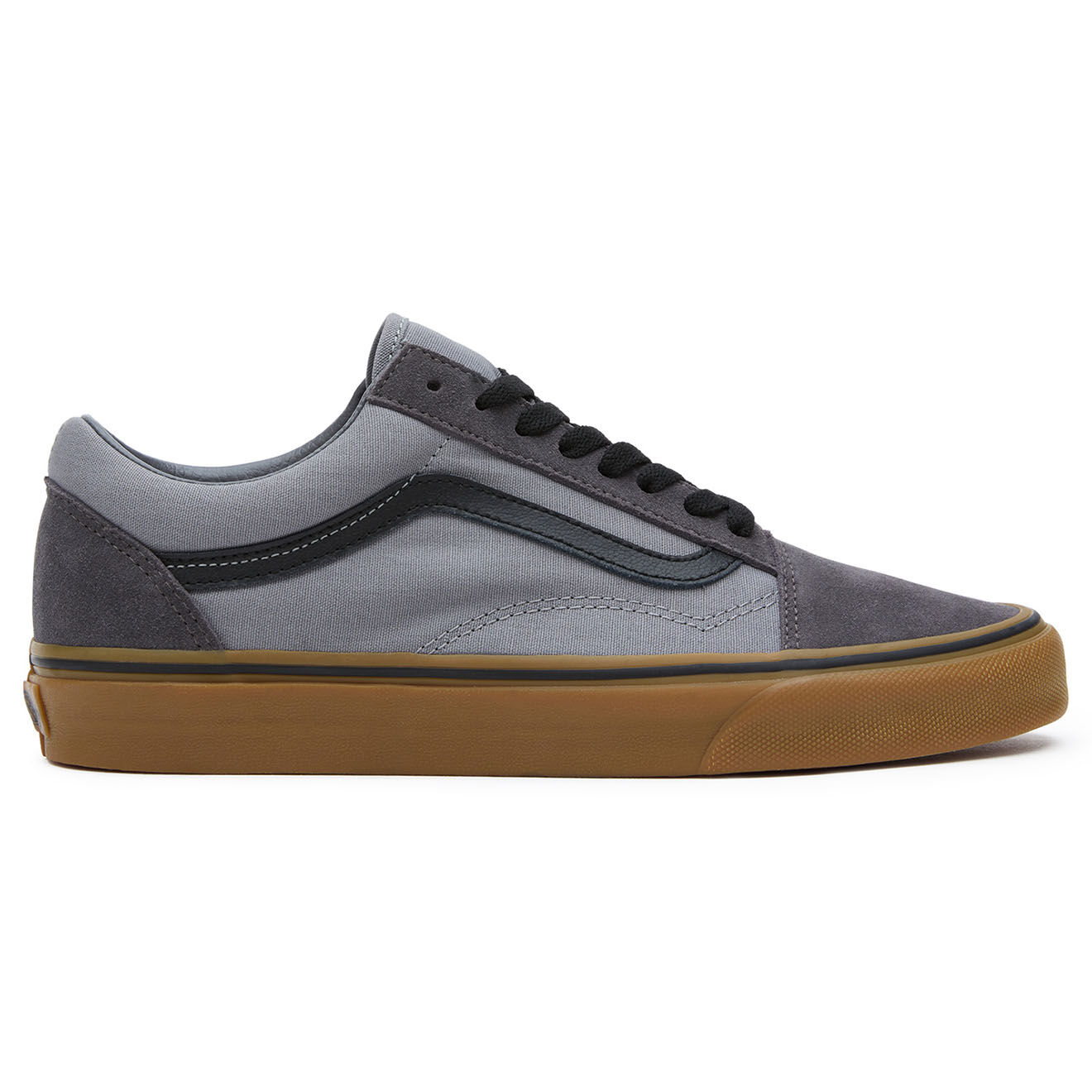 Vans Baskets Old Skool grises