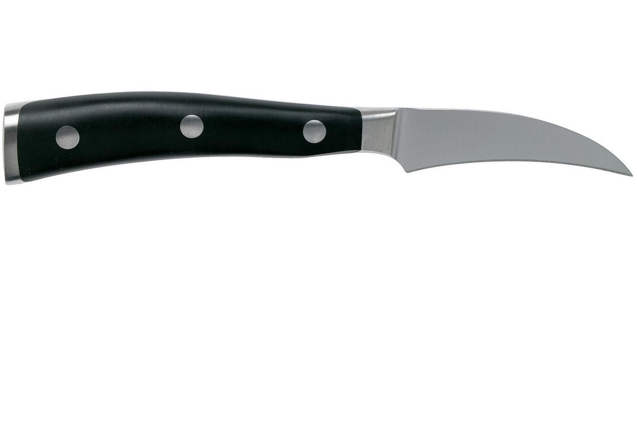 Wüsthof Classic Ikon tourneermes 7 cm, 1040332207