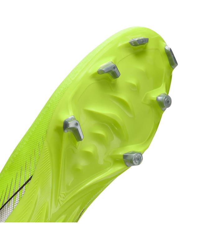 ZOOM VAPOR 16 ACADEMY FG/MG,VO VOLT-BLACK