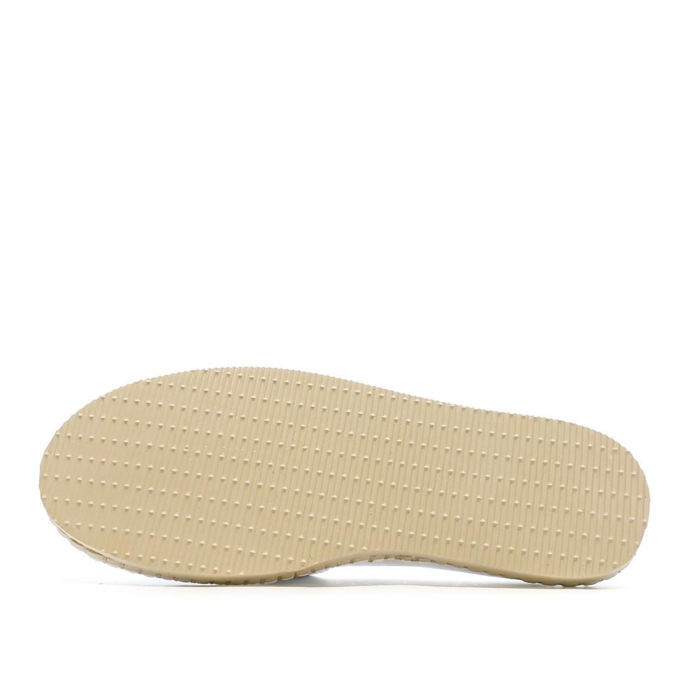 Havaianas Espadrilles Blanche Mixte Havaianas Amazonia