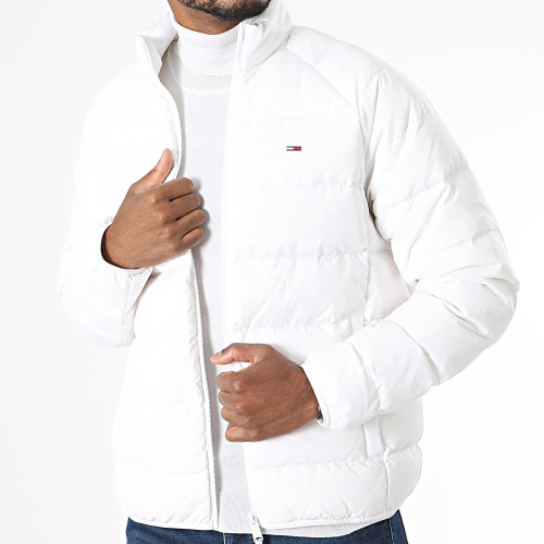 Doudoune Essential 7984 Blanc