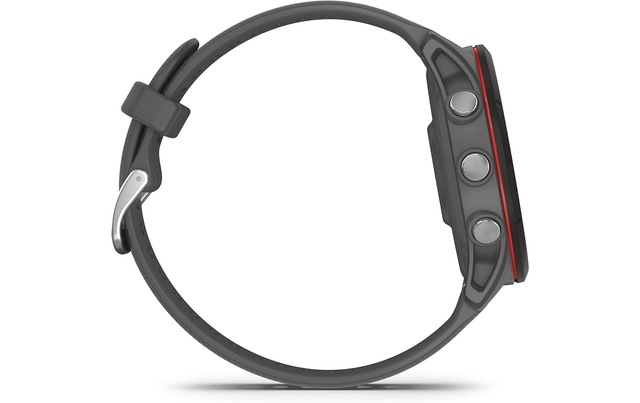 Garmin Smartwatch »255 Basic« (2,78 cm / 1,1 ″)