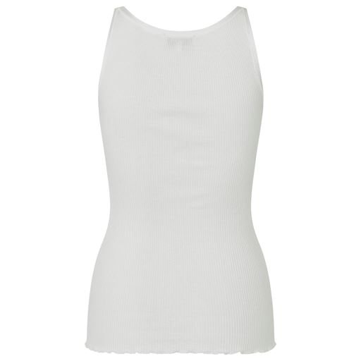 Rosemunde 5182 Top, New White, L