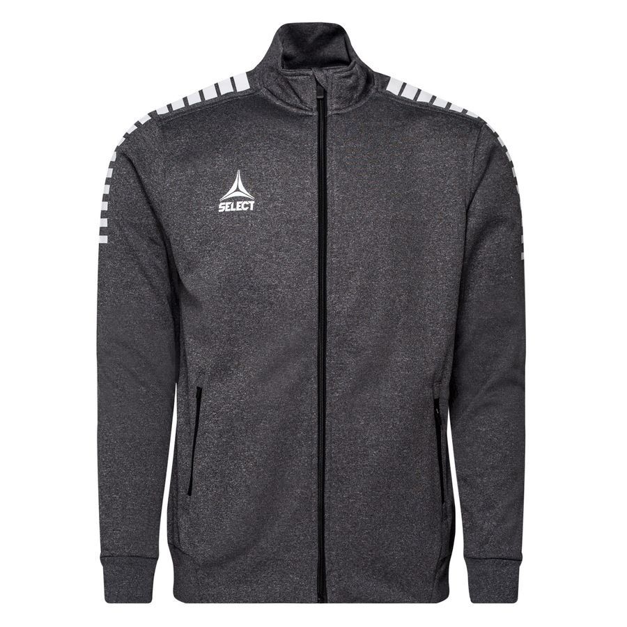 Select Monaco Veste d'Entraînement - Gris