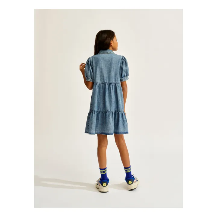 Bellerose Robe Acacia | Denim