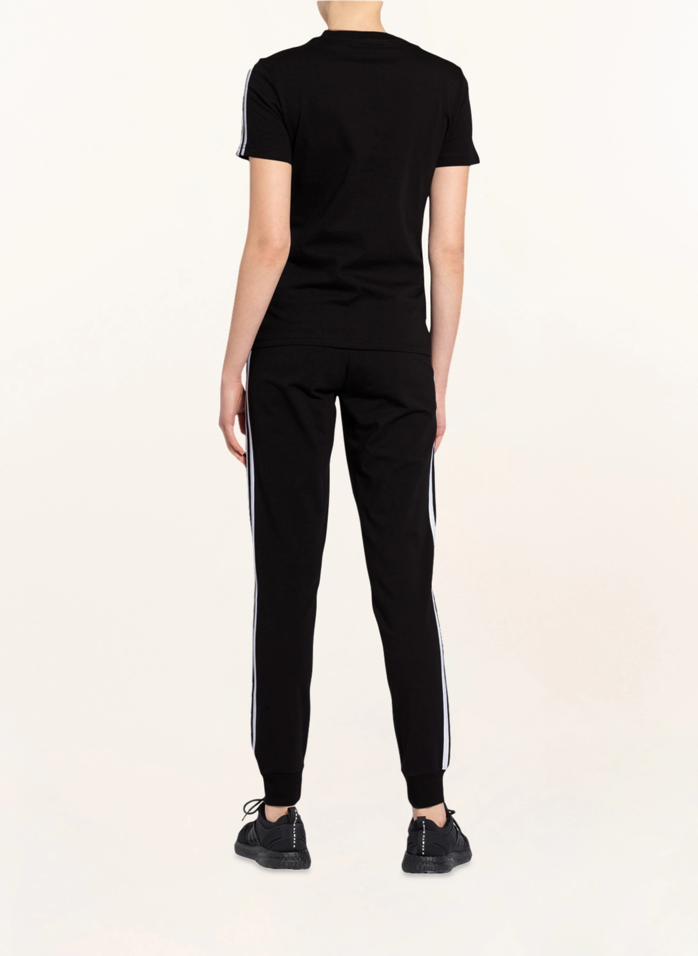adidas T-Shirt LOUNGEWEAR ESSENTIALS