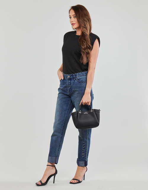 Armani Exchange - 6RYJ06 - Bleu medium