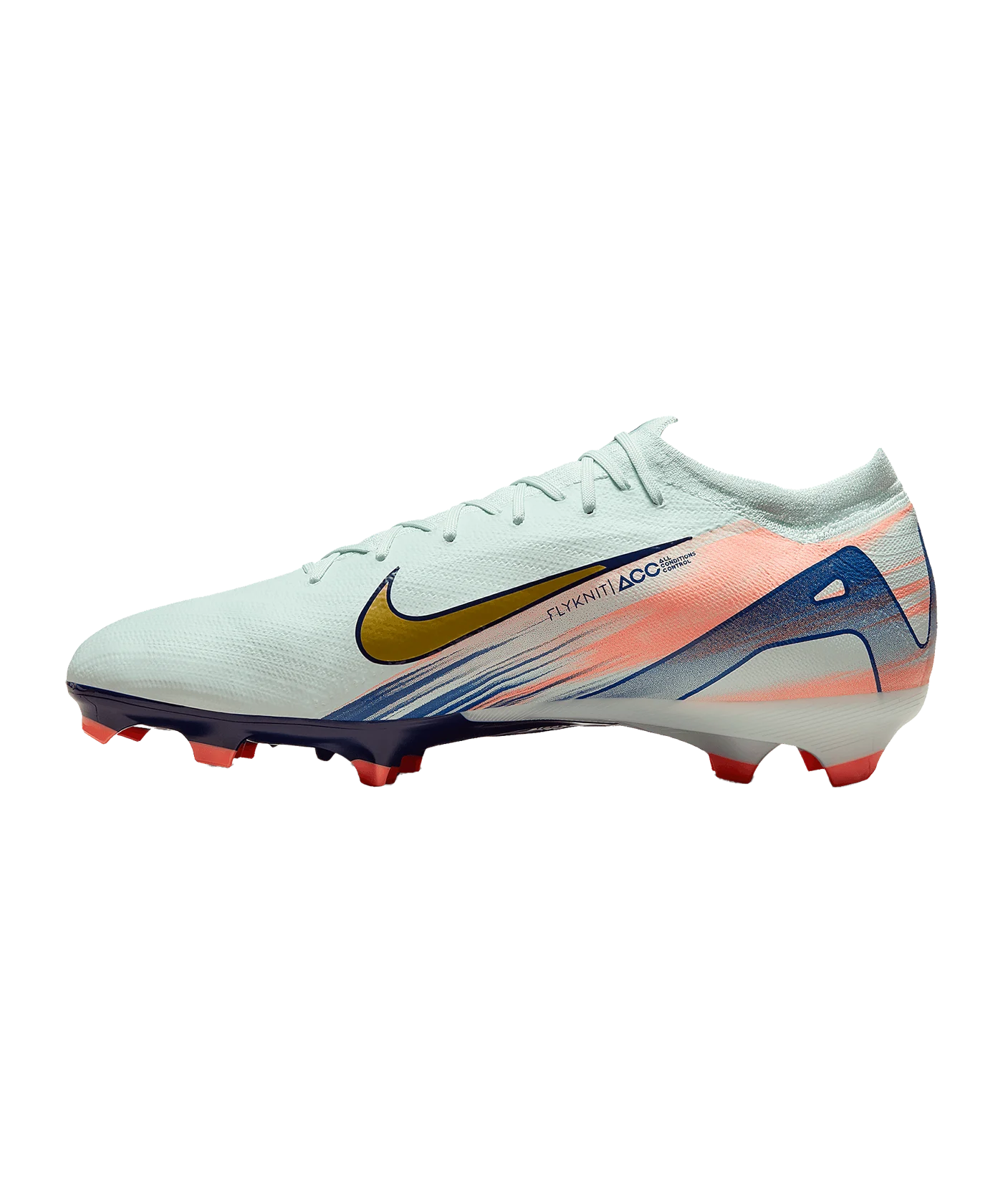 Nike Air Zoom Mercurial Vapor XVI Pro FG Dream Speed 9 Grün Gold F300