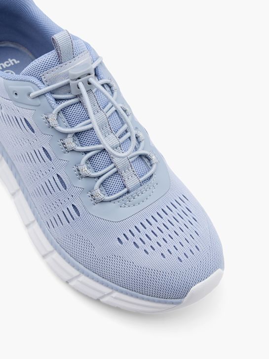Bench Sneaker Blau