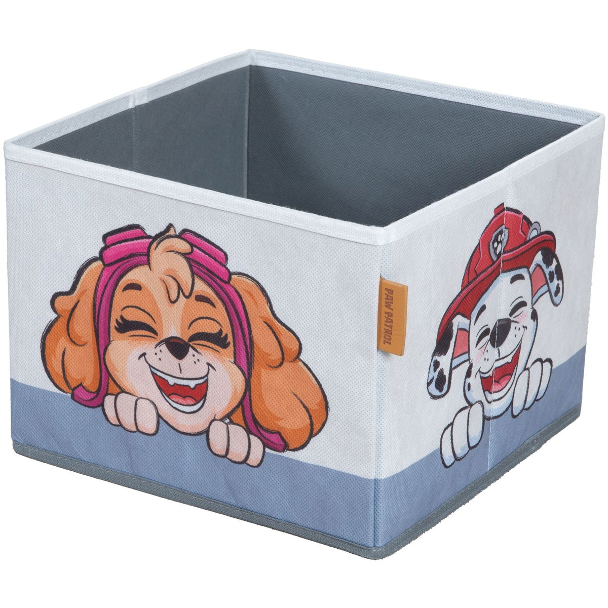 robaroba   klappbare Sitzbank Paw Patrol