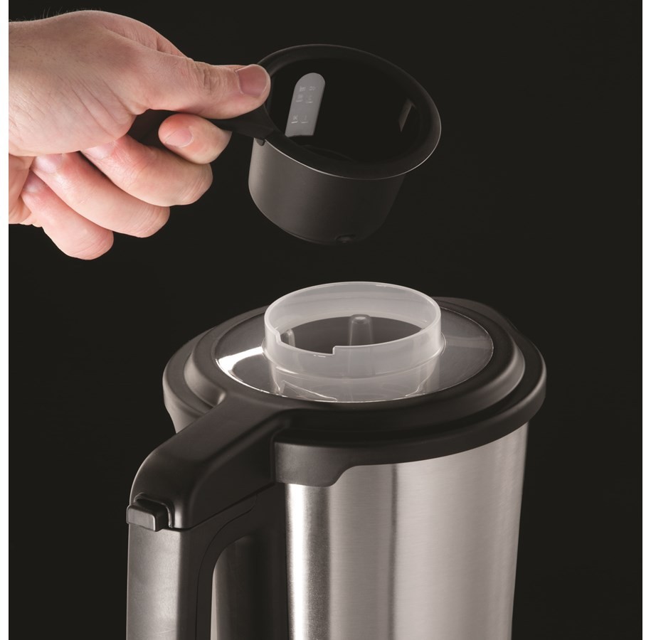 Russell Hobbs - Suppemaskine & Blender