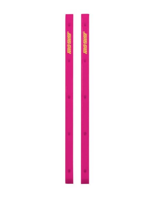 Santa Cruz Rails Slimline Cyan
