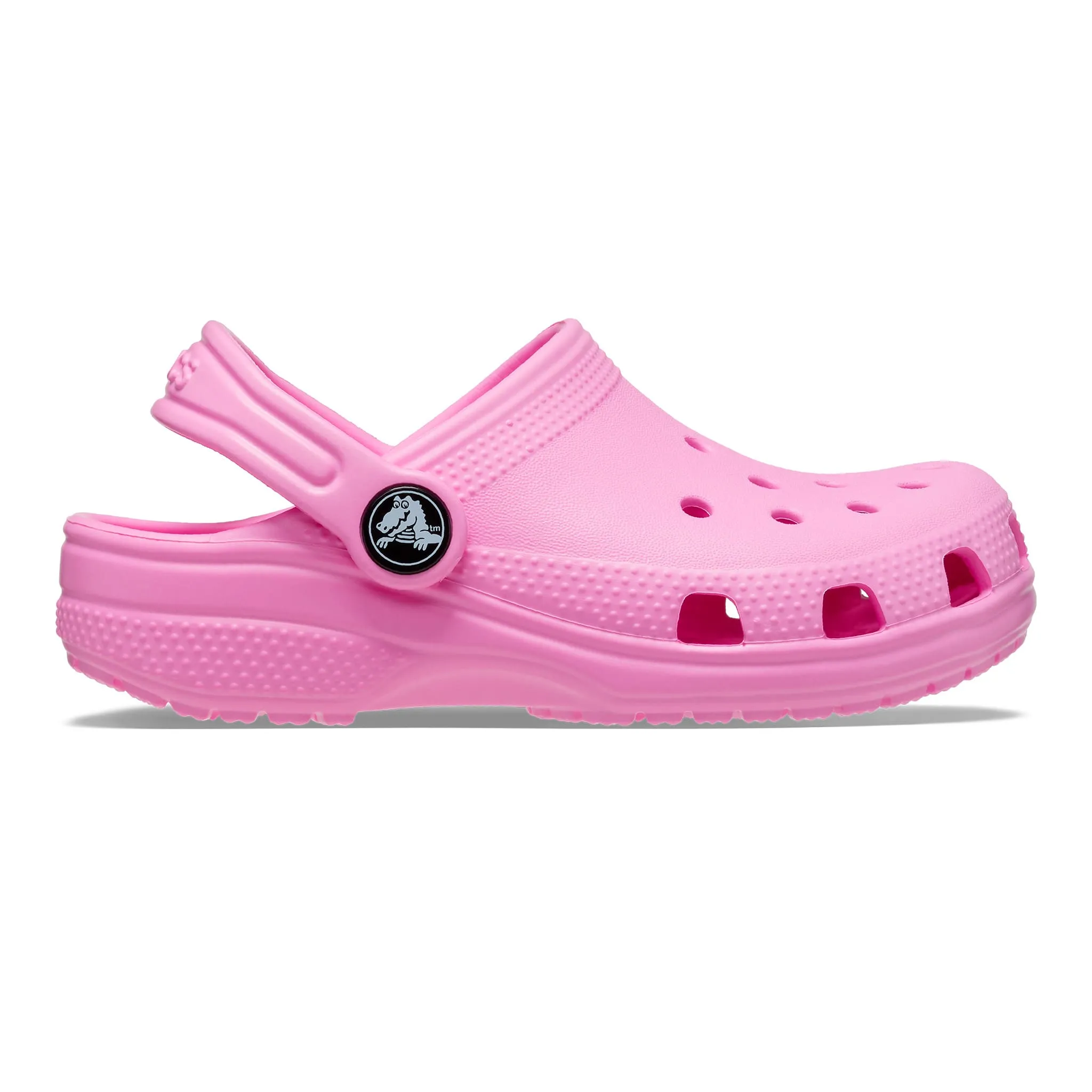 Crocs Sabots Classiques Bonbon Pointures 4-10