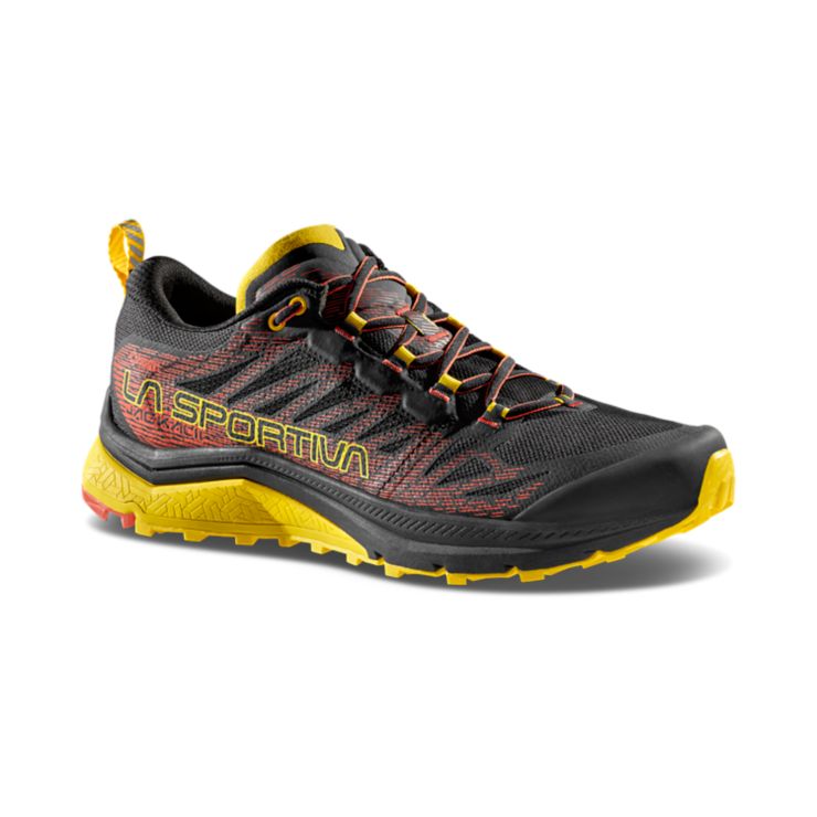 La SportivaJackal II GTX - schwarz
