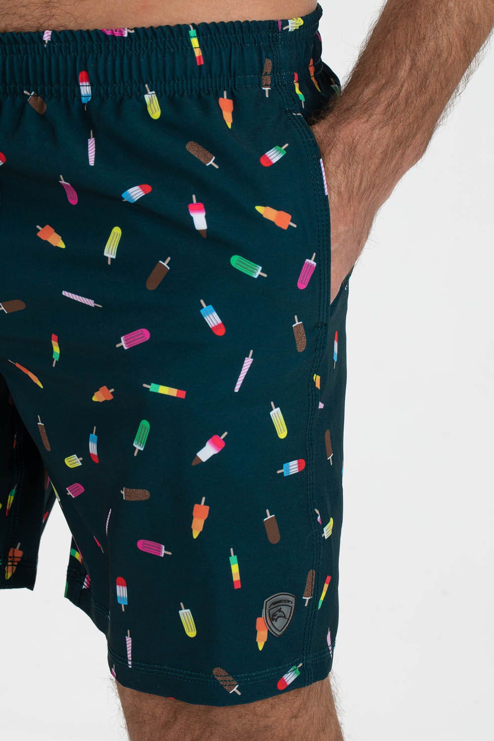 Falcon  Swimshort Dray