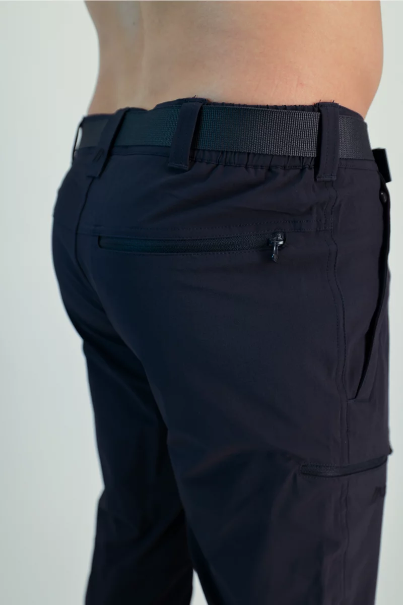 Maier Sports Nil Herren Wanderhose