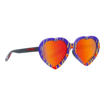 Lunettes de soleil Pit Viper The Admirer The Combustion Admirer - Multicolore