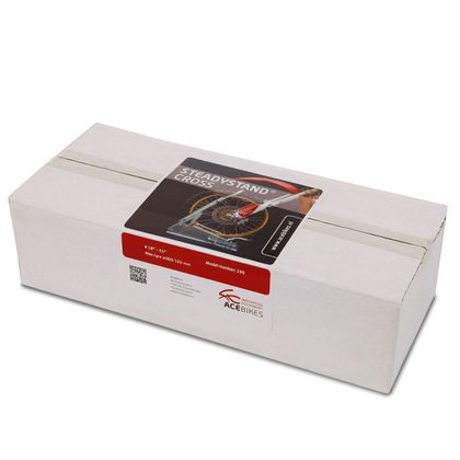Bloque roue Acebikes SteadyStand Cross Universel