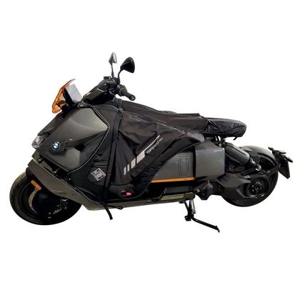 Tablier Tucano Urbano TERMOSCUD PRO R233PROX - Noir