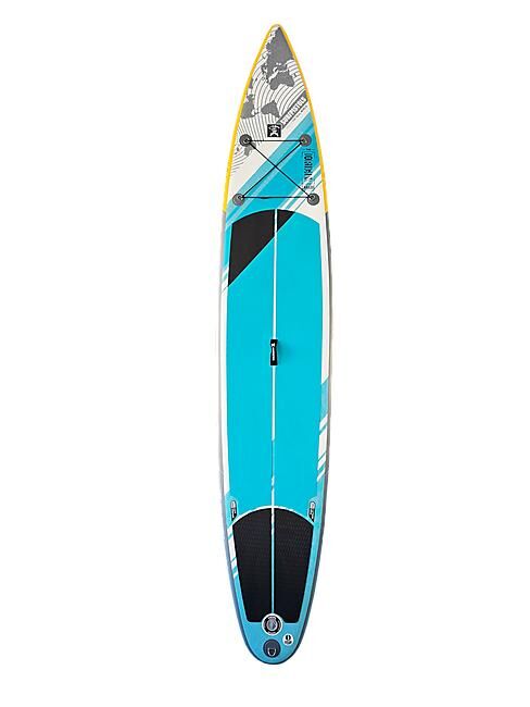 SURFPISTOLS - PACK STAND-UP PADDLE CARAIBES 12'6
